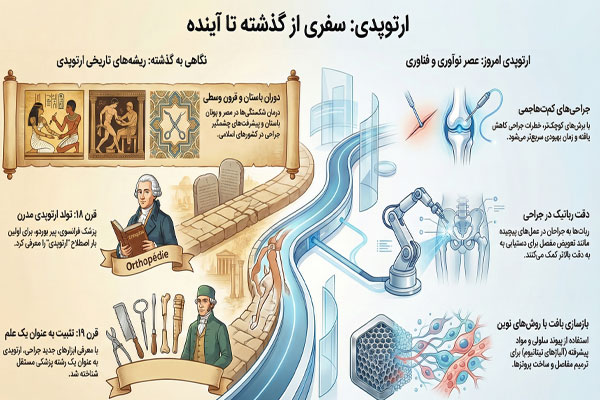 66 ارتوپدی