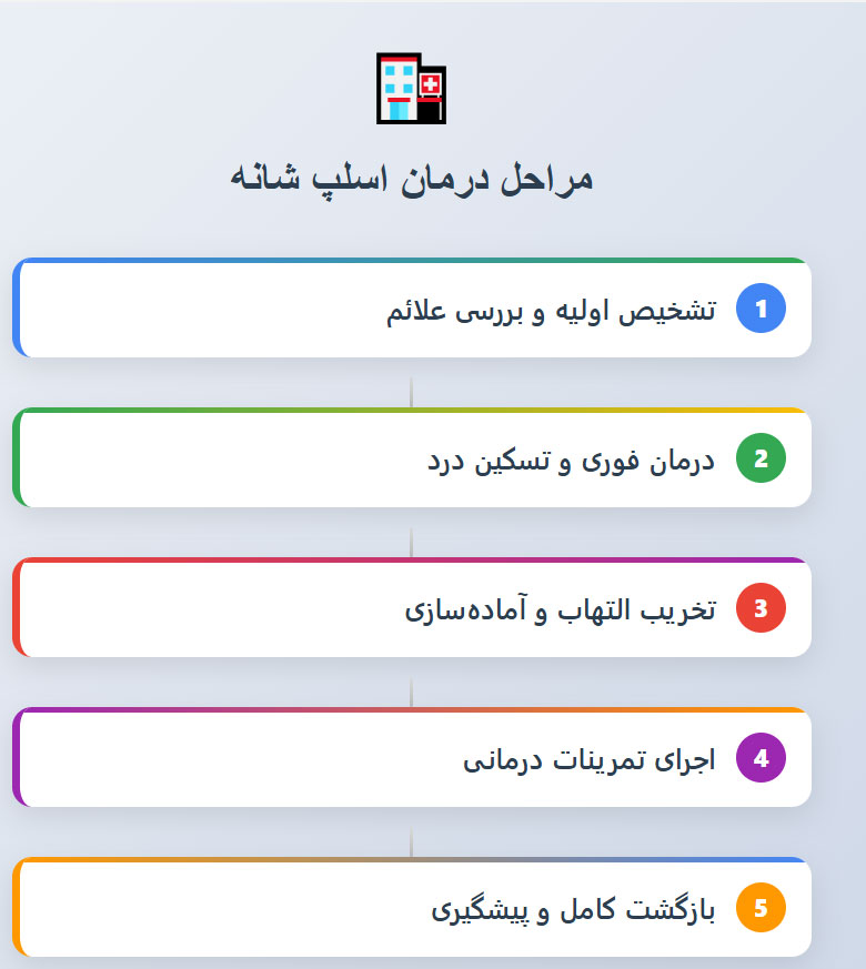 اسلپ اسلپ شانه