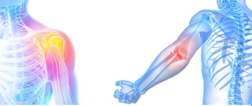 جراح دست و ارنج