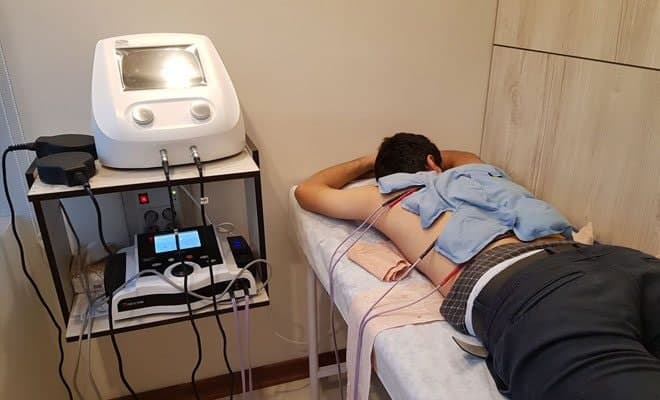 فیزیوتراپی مفاصل