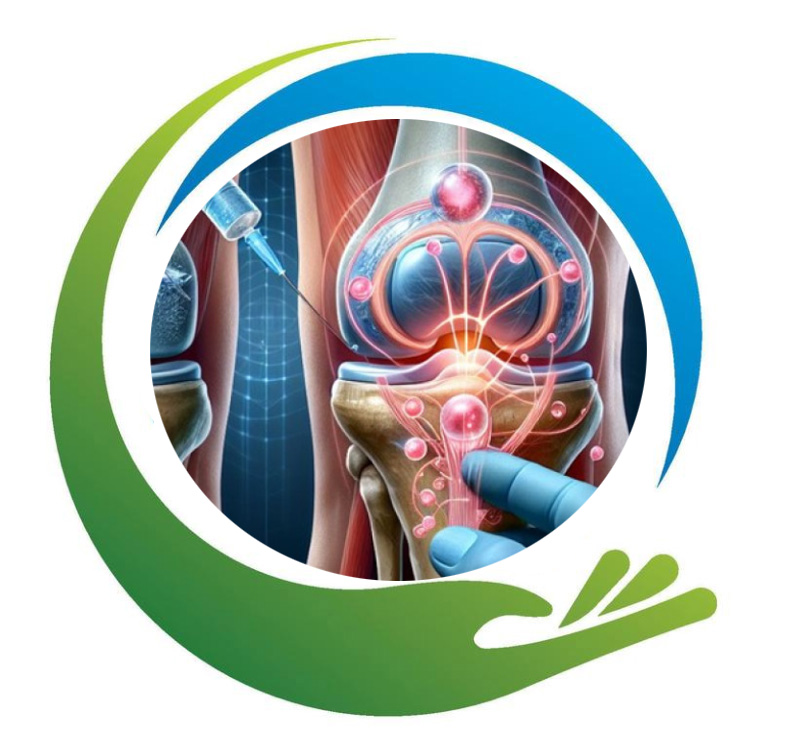 سلول-درمانی-زانو